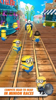 Despicable Me Minion Rush (1)
