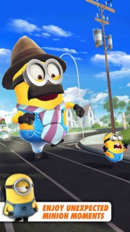 Despicable Me Minion Rush (3)