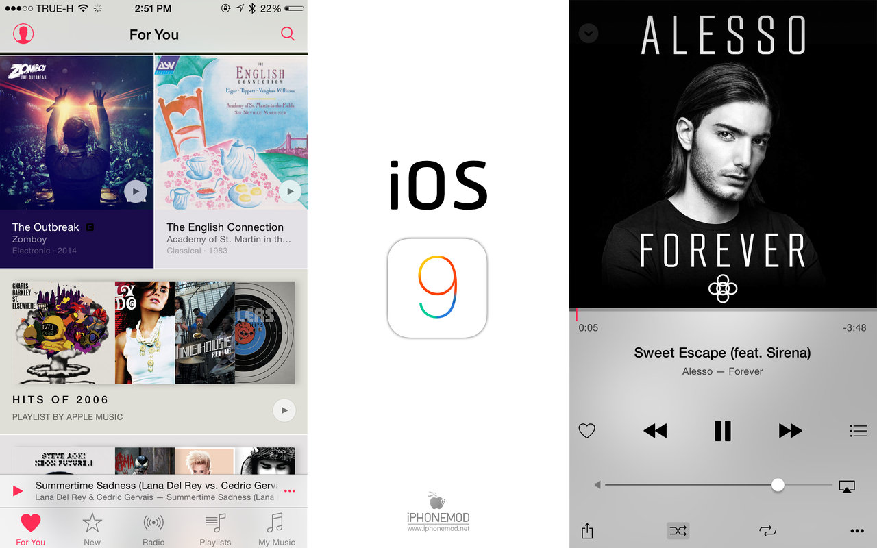 music-ios9