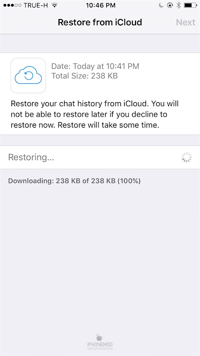 Whatsapp Backup Iphone Geht Nicht Whatsapp Backup Iphone Geht Nicht