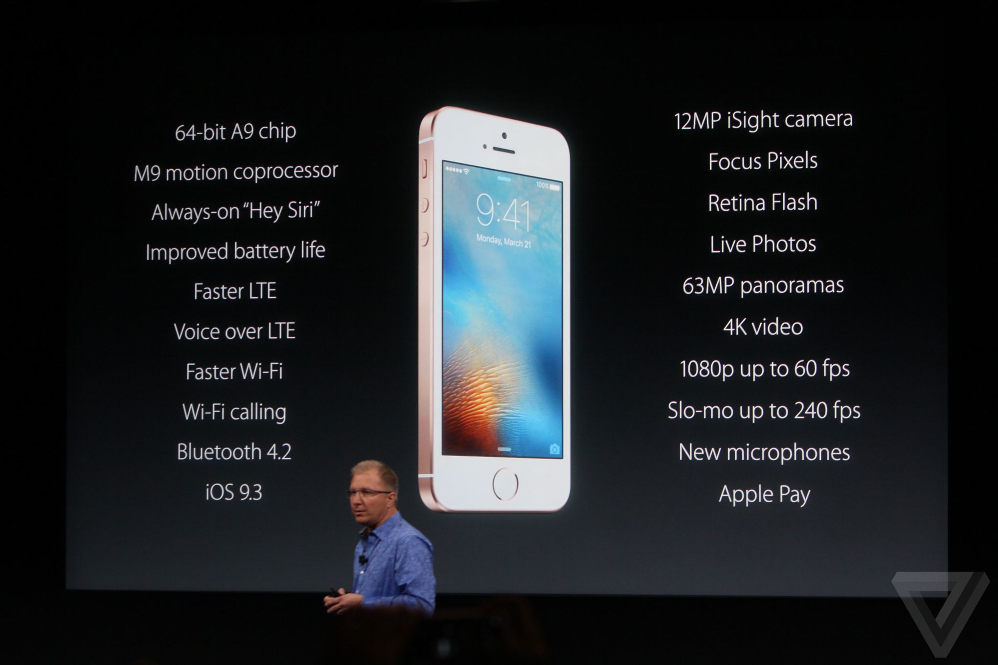 iPhone SE หายไปไหน? ทำไมเข้าปี 2017 แล้วยังไม่มีข่าวคืบหน้าเลย iPhone SE หายไปไหน? ทำไมเข้าปี 2017 แล้วยังไม่มีข่าวคืบหน้าเลย