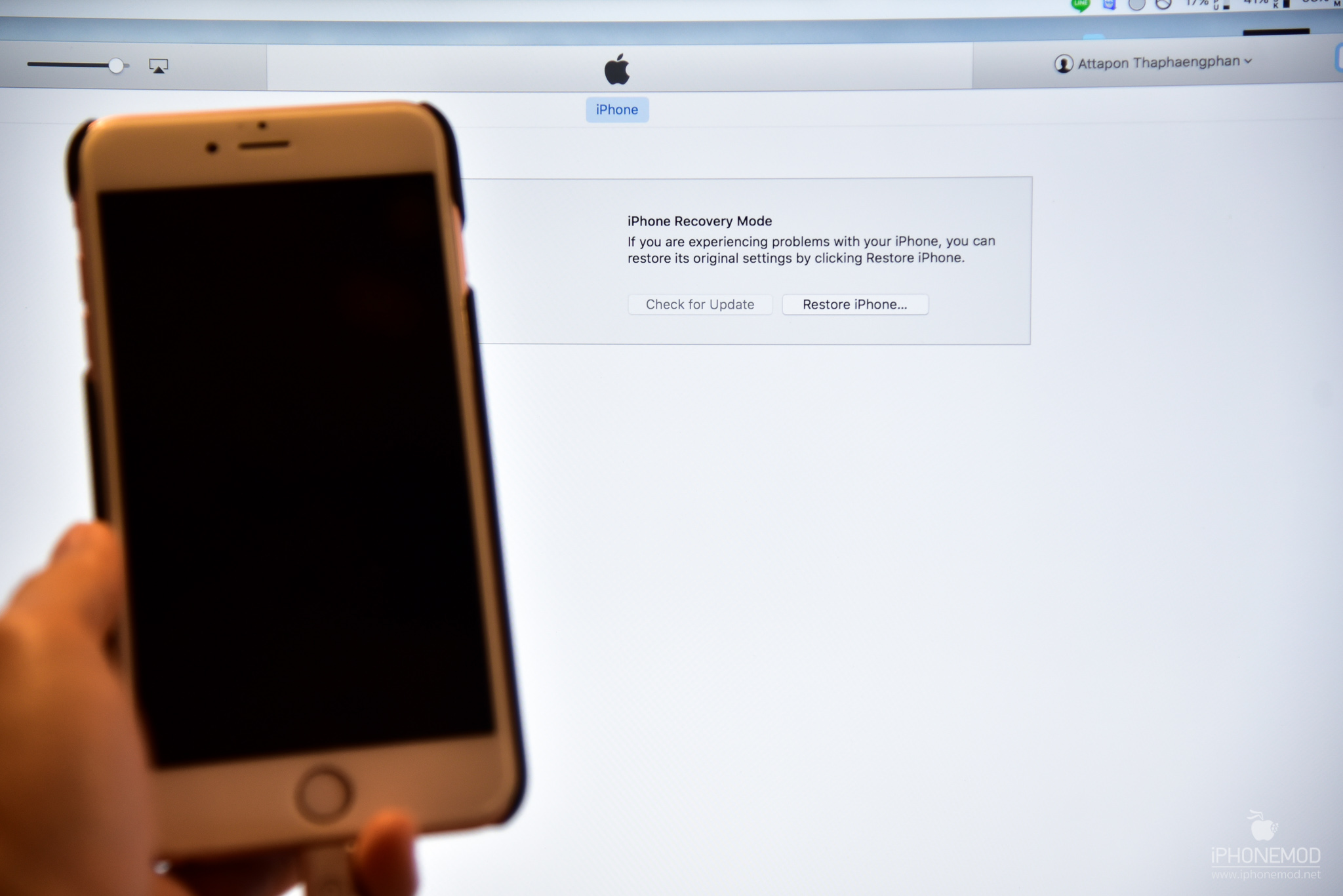 DFU режим iPhone: Как войти в режим DFU и зачем он нужен? » iPhone/iPad 24 DFU режим iPhone: Как войти в режим DFU и зачем он нужен? » iPhone/iPad 86