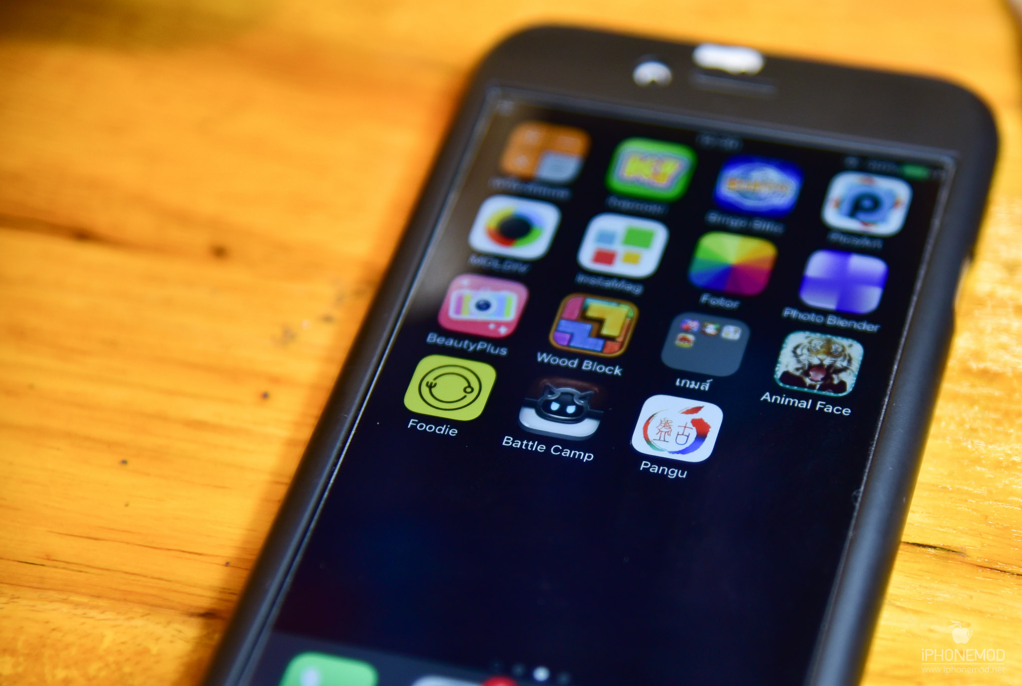 jailbreak-ios9.1-iphone6-1