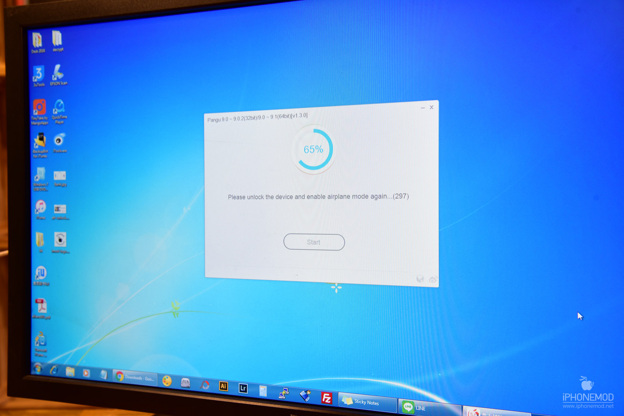 jailbreak-ios9.1-iphone6-6