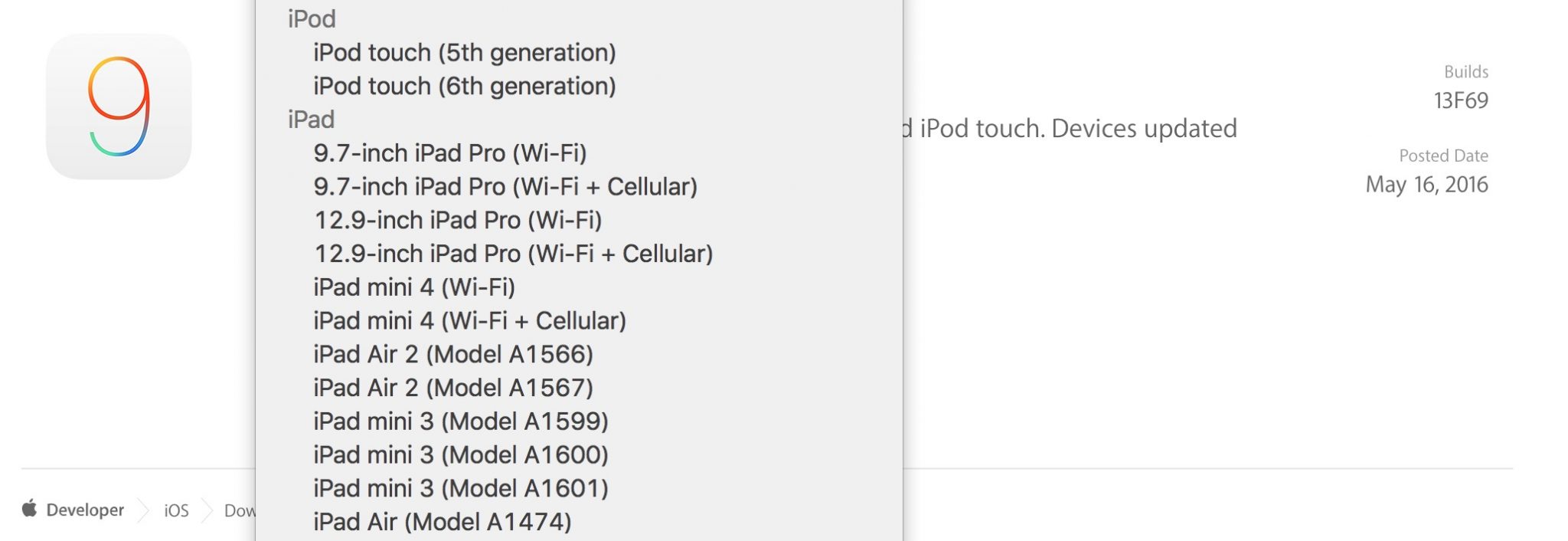ios-9.3.2-ipad-pro-9.7-re-released