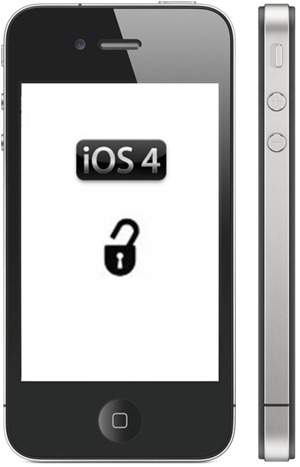 UNLOCK IPHONE MINI