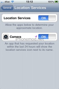  IOS 4 IPhonemod 