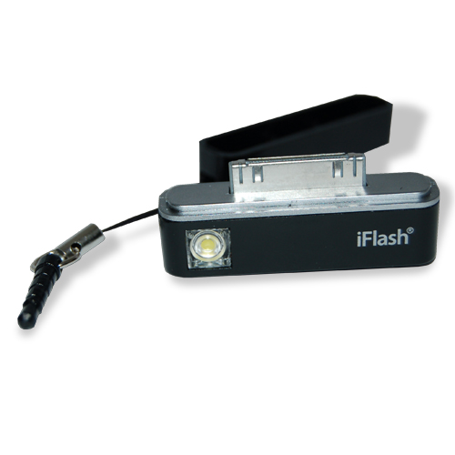 iflash app for iphone