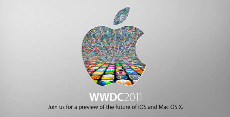 WWDC 2011