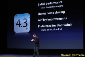 iPhone OS 3.1 ลูกเล่นใหม่ที่ทุกคนกำลังรอคอย