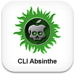 CLI-Absinthe