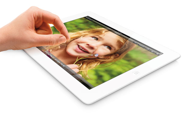 Apple ประกาศขาย iPad 128GB อย่างเป็นทางการ | News iPhone
