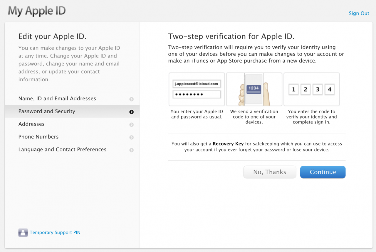 Apple support itunes. Complete your Apple ID. ID Apple Tech. Sent verification code.