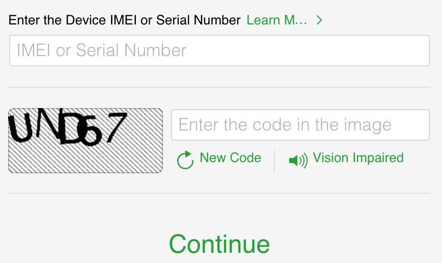 วิธีเช็คเครื่องติด Apple ID, Activation Lock, Find My iPhone ฟรี