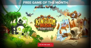 Kingdom Rush Origins 和 Kingdom Rush Frontiers 现已在 iOS 和 Android 上免费