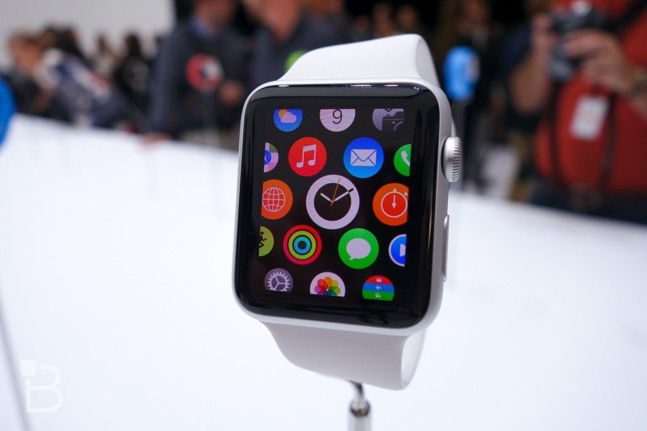 มาดูผลทดสอบความแข็งหน้าจอของ IonX Glass บน Apple Watch รุ่น Sport กัน