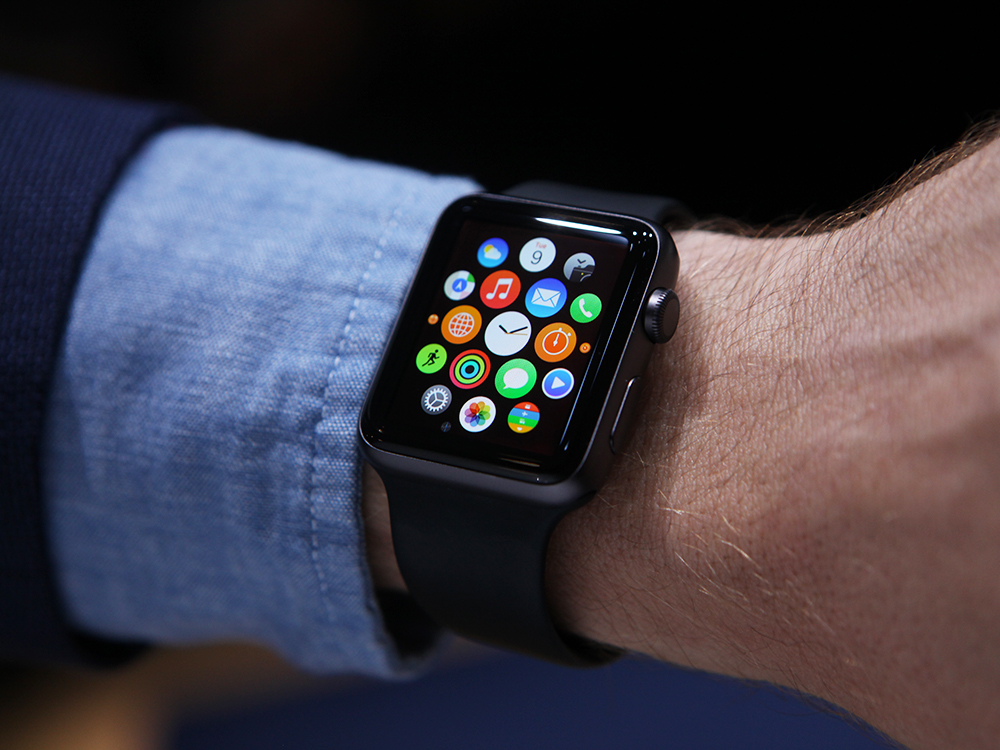 ais apple watch
