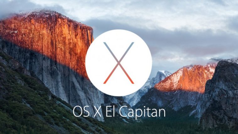 mac os x el capitan clean install mac os x el capitan clean install