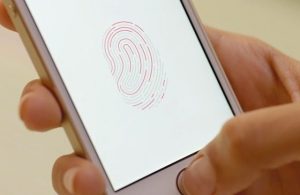 ลือ OS X 10.12 จะรองรับการทำงานร่วมกับ Touch ID จาก iPhone