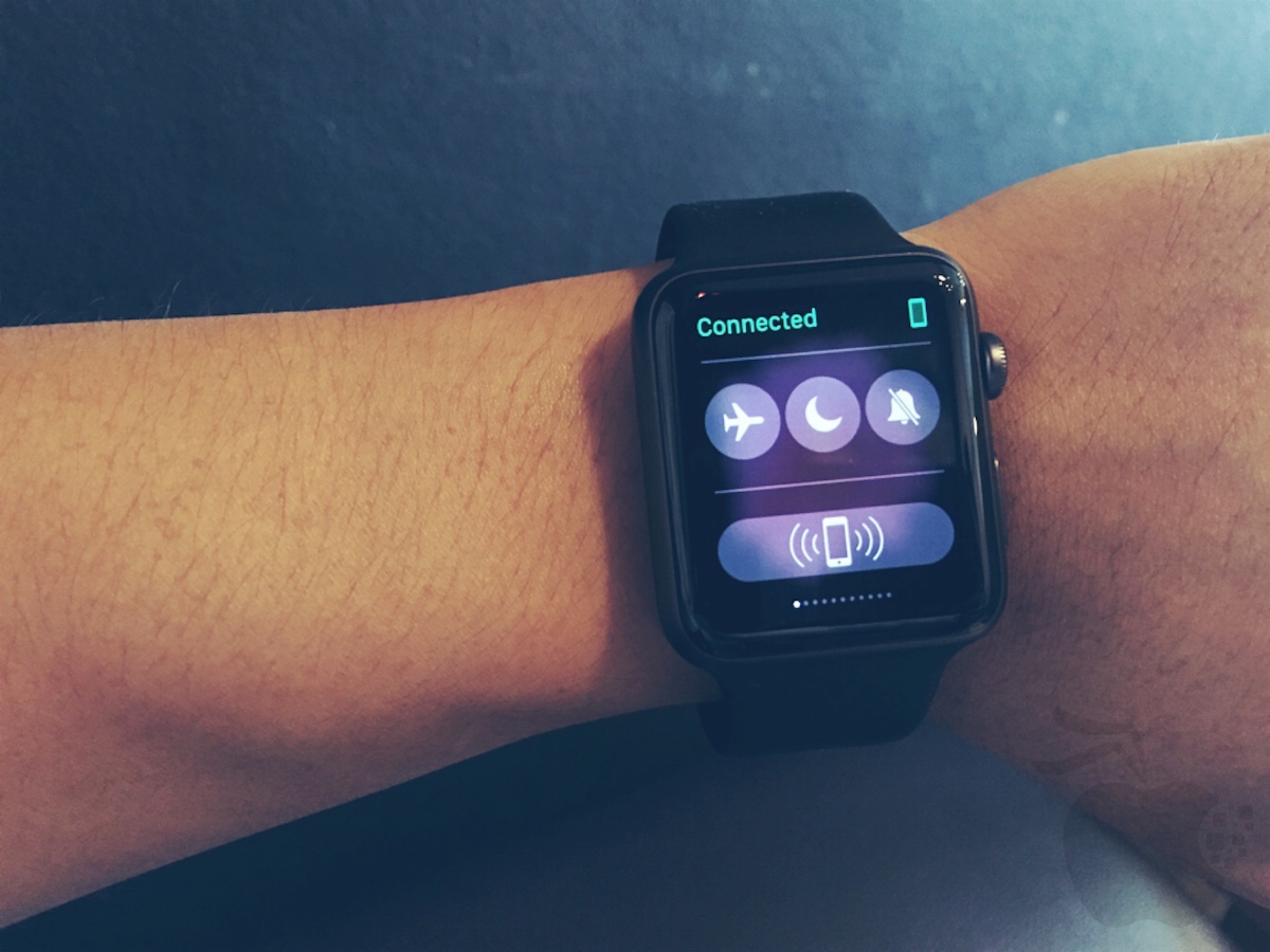 iphone watch new release 2019