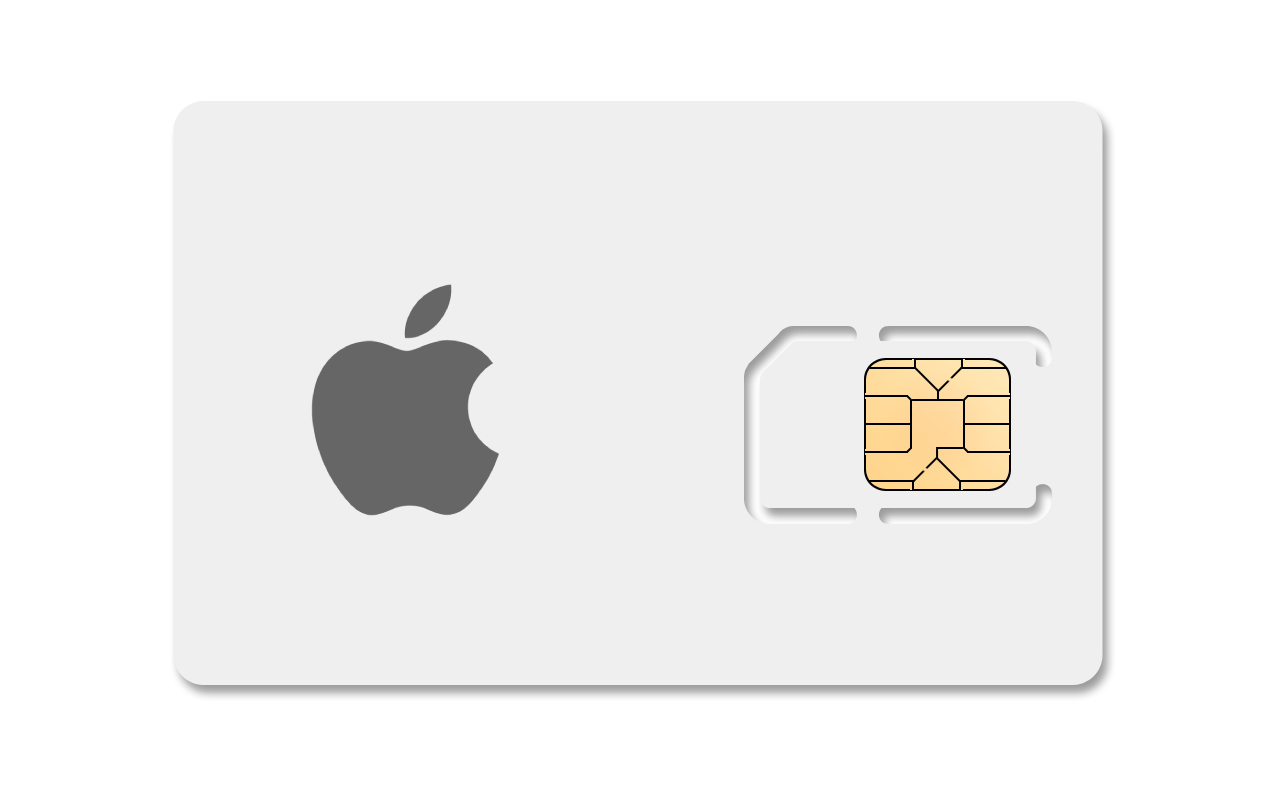 Apple SIM