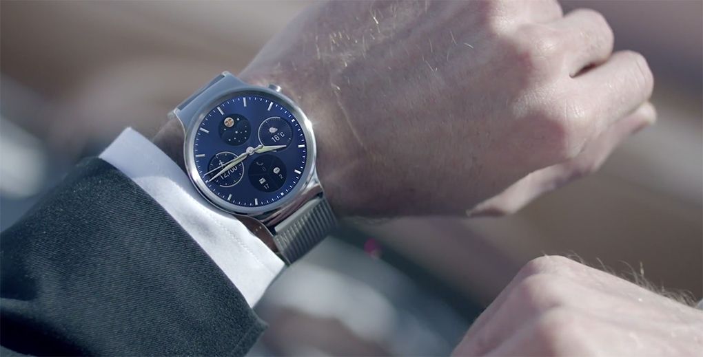 huawei free watch ee