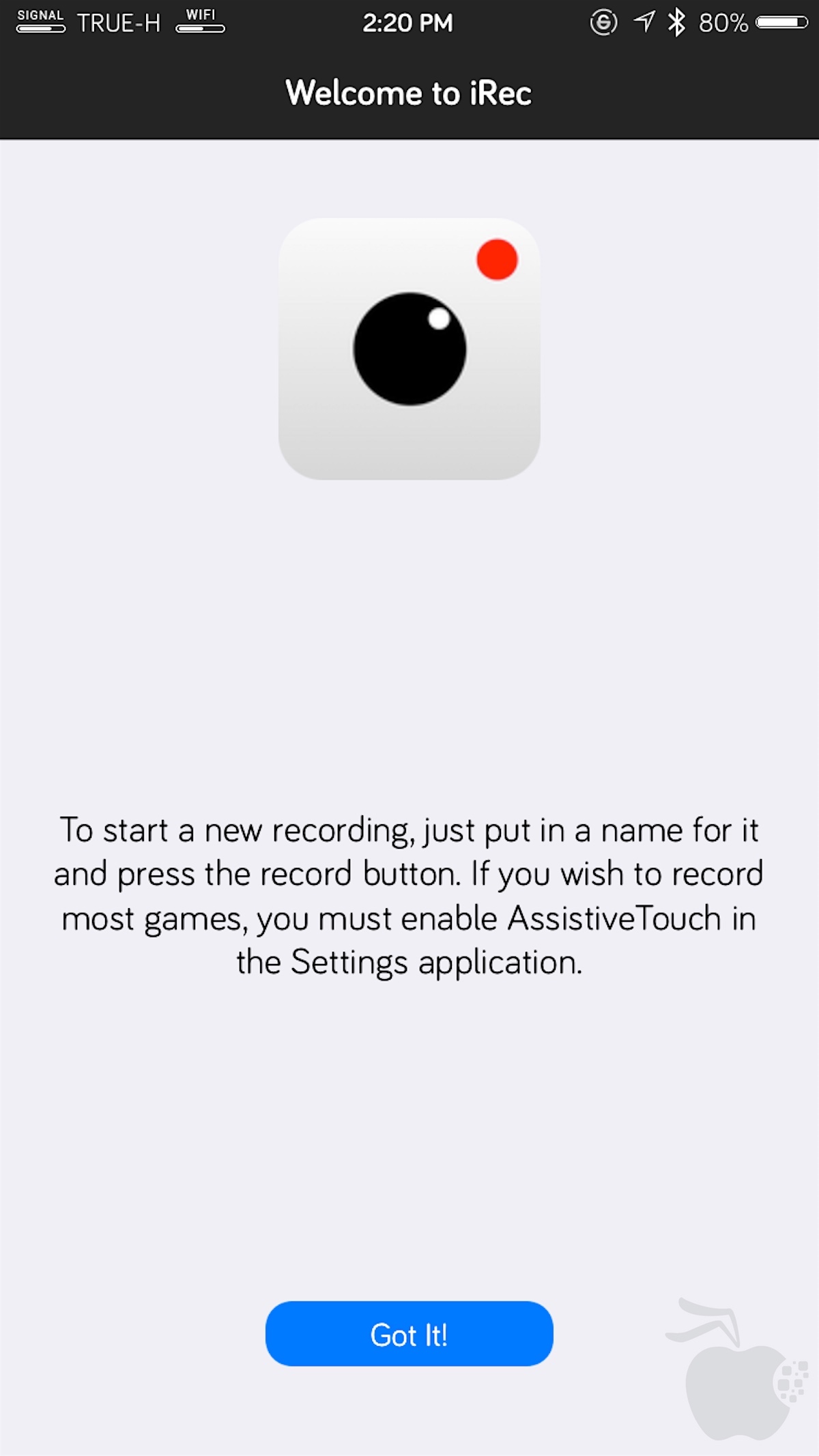 ios screen recorder with device audio ios screen recorder with device audio