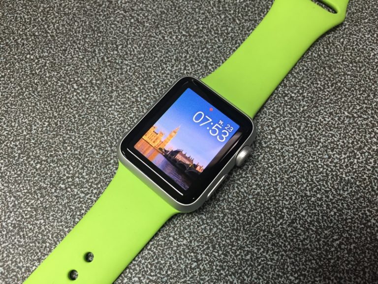 apple watch iphonemod