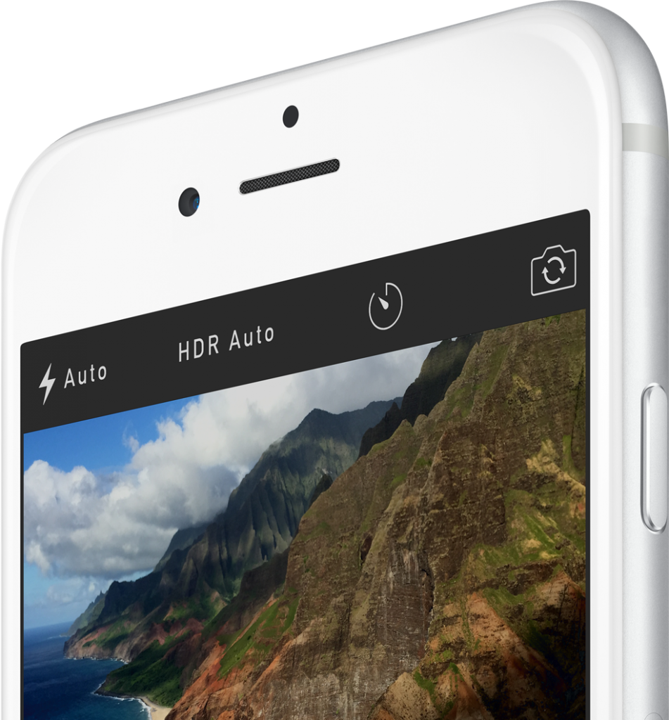 ภาพหลุดคาดว่านี่คือกล่อง iPhone 6s Plus
