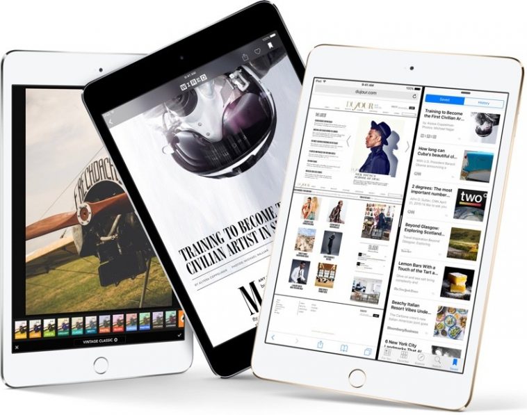  Apple ชนะสงครามหน้าจอ 4 นิ้วส่วนเจ้าอื่นยอดขายตก