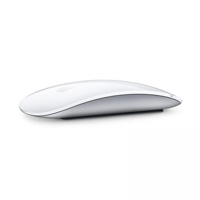 Magic Mouse 2, Magic Keyboard และ Magic Trackpad 2 มาแล้ว!