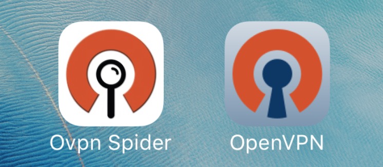 openvpn