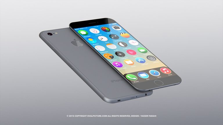 iPhone 5th Gen ออกแบบใหม่, iPad 2 หน้าจอขั้นเทพและ Apple TV 1080P?
