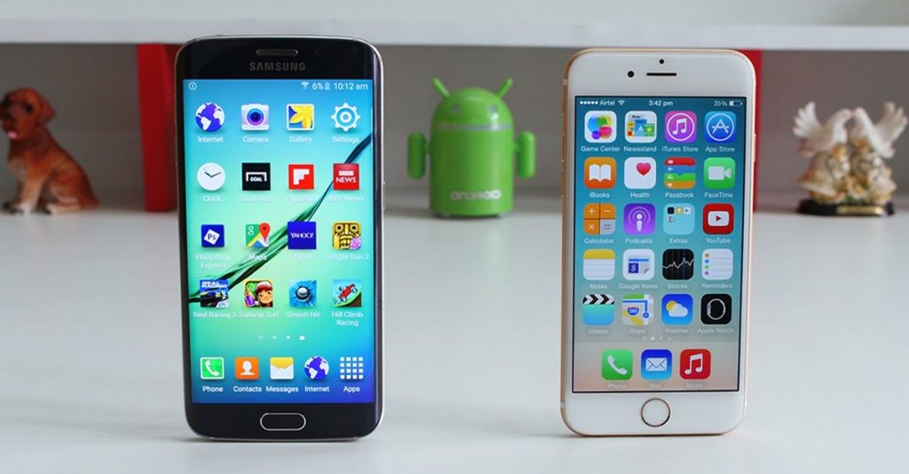 Galaxy S7 vs iPhone 6s_Cover