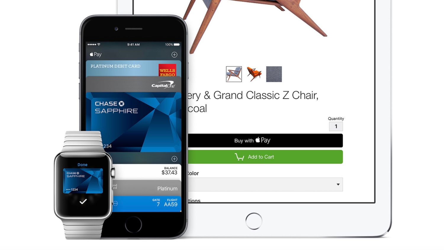 Apple Pay อนาคตอาจใช้ซื้อสินค้าออนไลน์ได้ iPhonemod