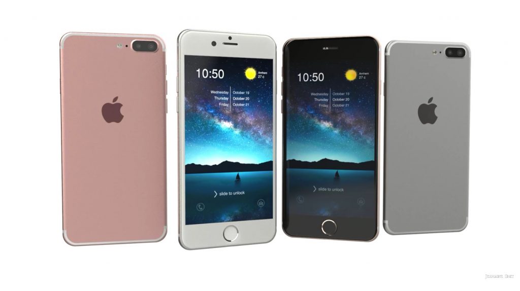 The new iPhone + iOS 6 จากข่าวลือที่ได้ทั้งหมดที่ผ่านมา