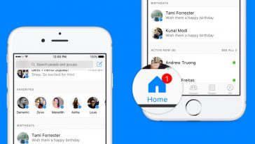 facebook messenger