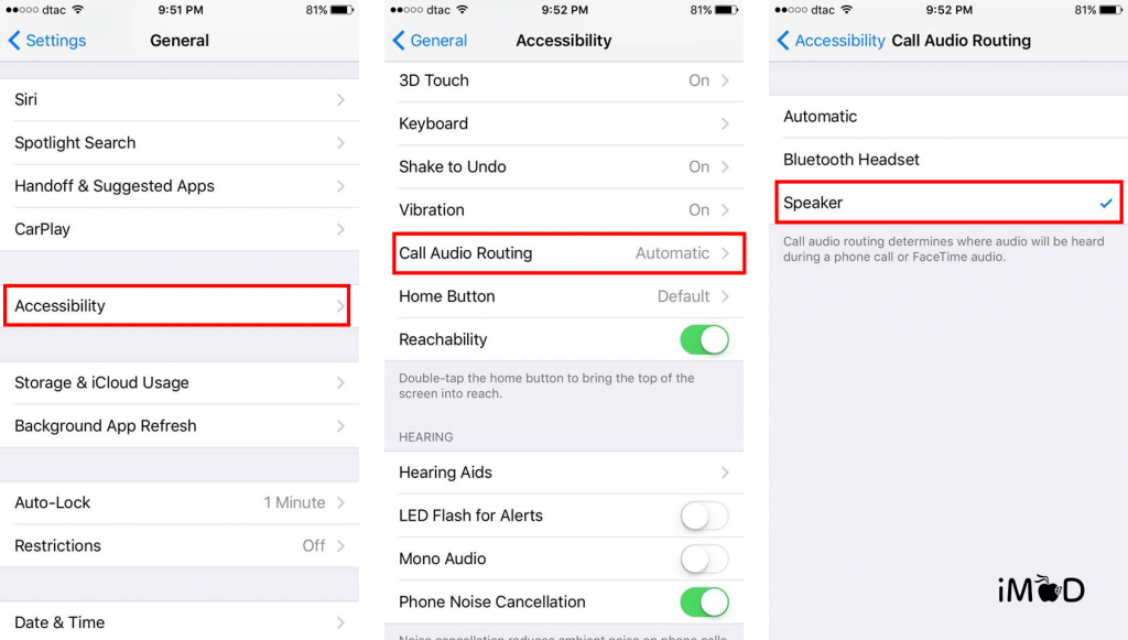 Call Audio Routing Auto-Speaker-01