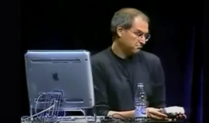 [คลิป] Steve Jobs เตือนว่า Apple ให้ความสำคัญกับกำไรมากกว่าสินค้าที่ดี