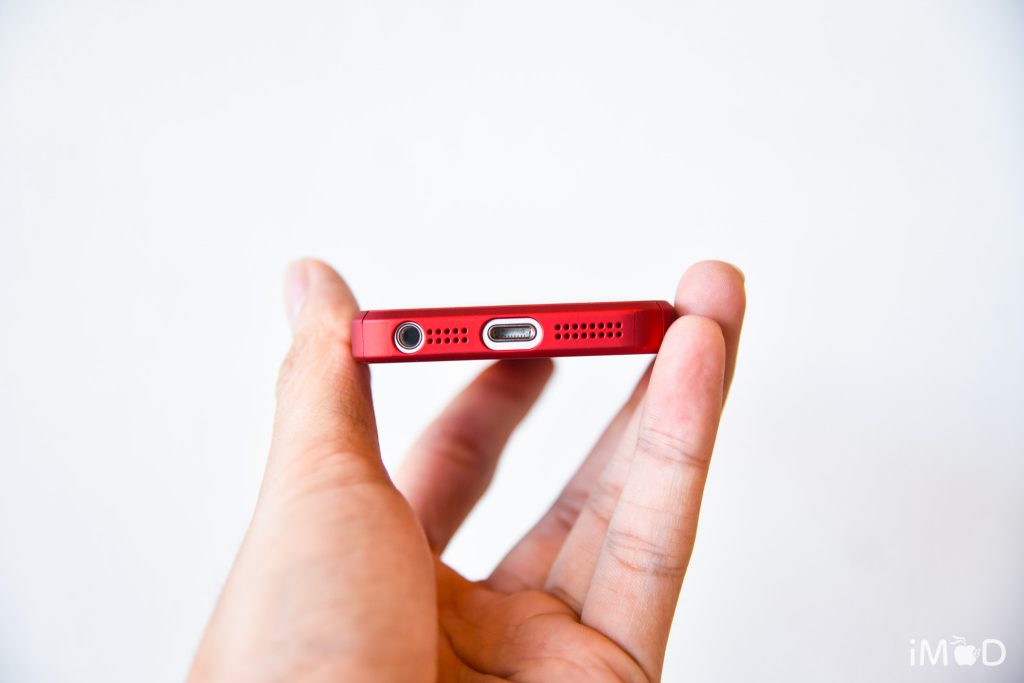 Vorson iPhone SE case-10