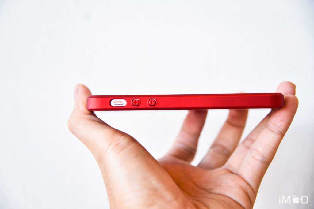 Vorson iPhone SE case-11