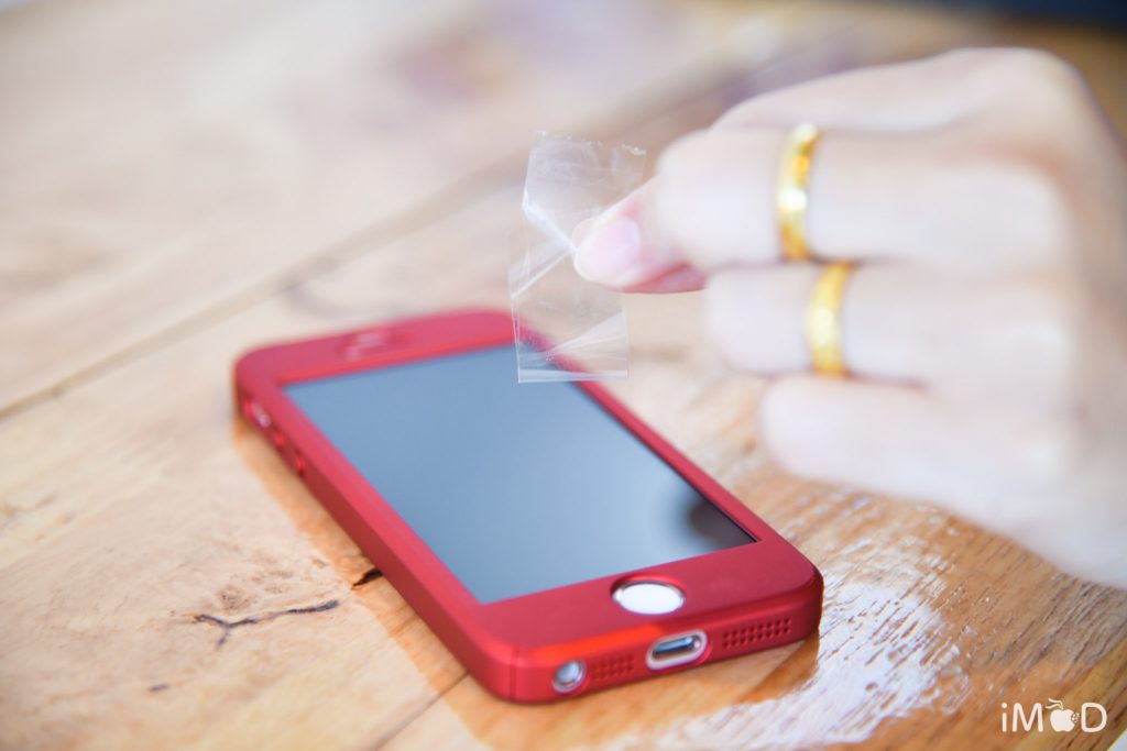 Vorson iPhone SE case-14