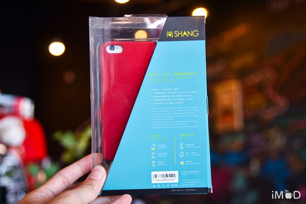 Vorson iPhone SE case-2