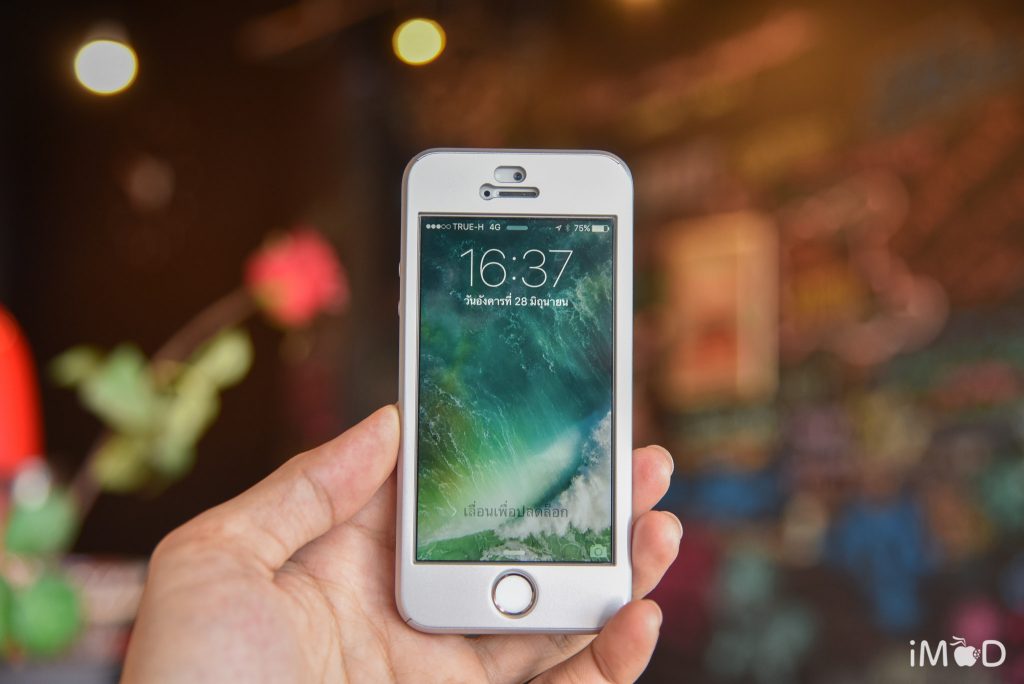 Vorson iPhone SE case-21