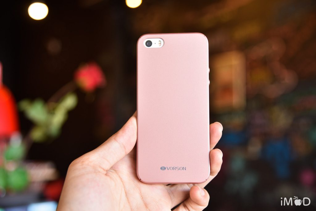 Vorson iPhone SE case-24