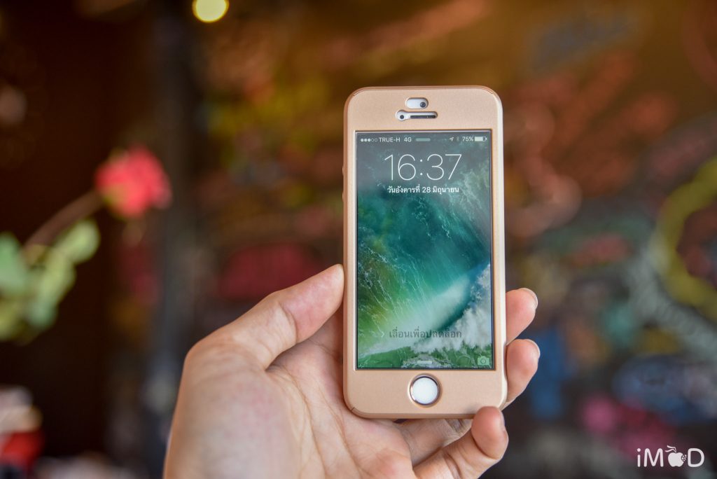 Vorson iPhone SE case-25