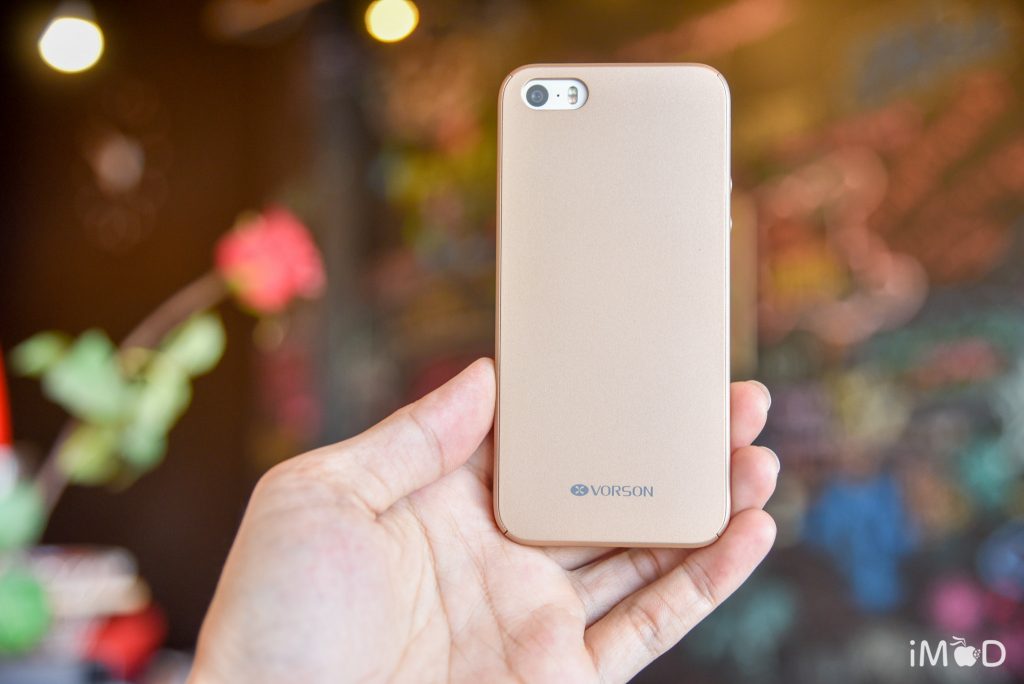 Vorson iPhone SE case-26