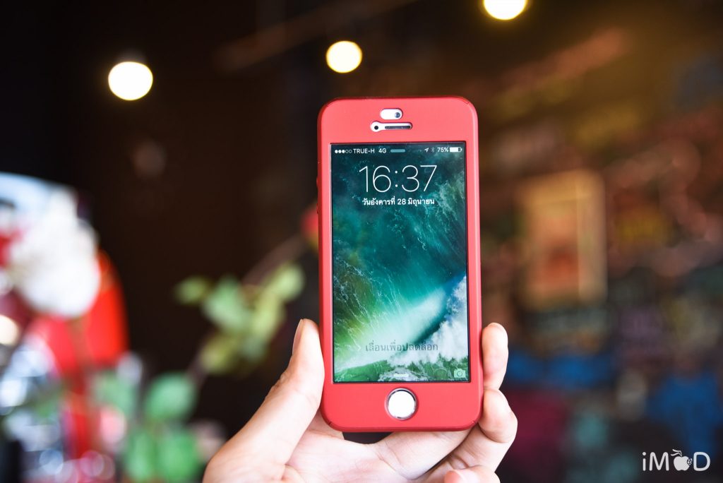 Vorson iPhone SE case-27