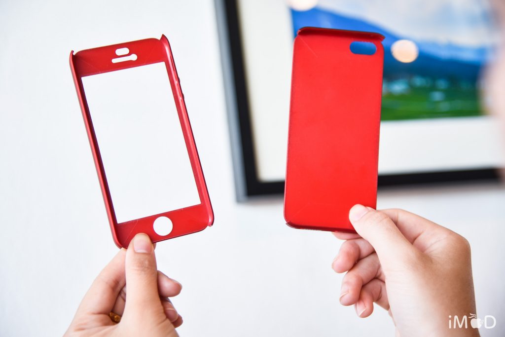 Vorson iPhone SE case-6