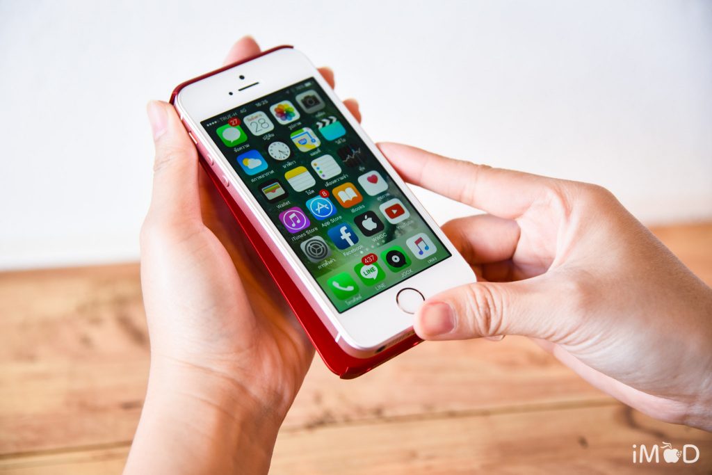 Vorson iPhone SE case-7